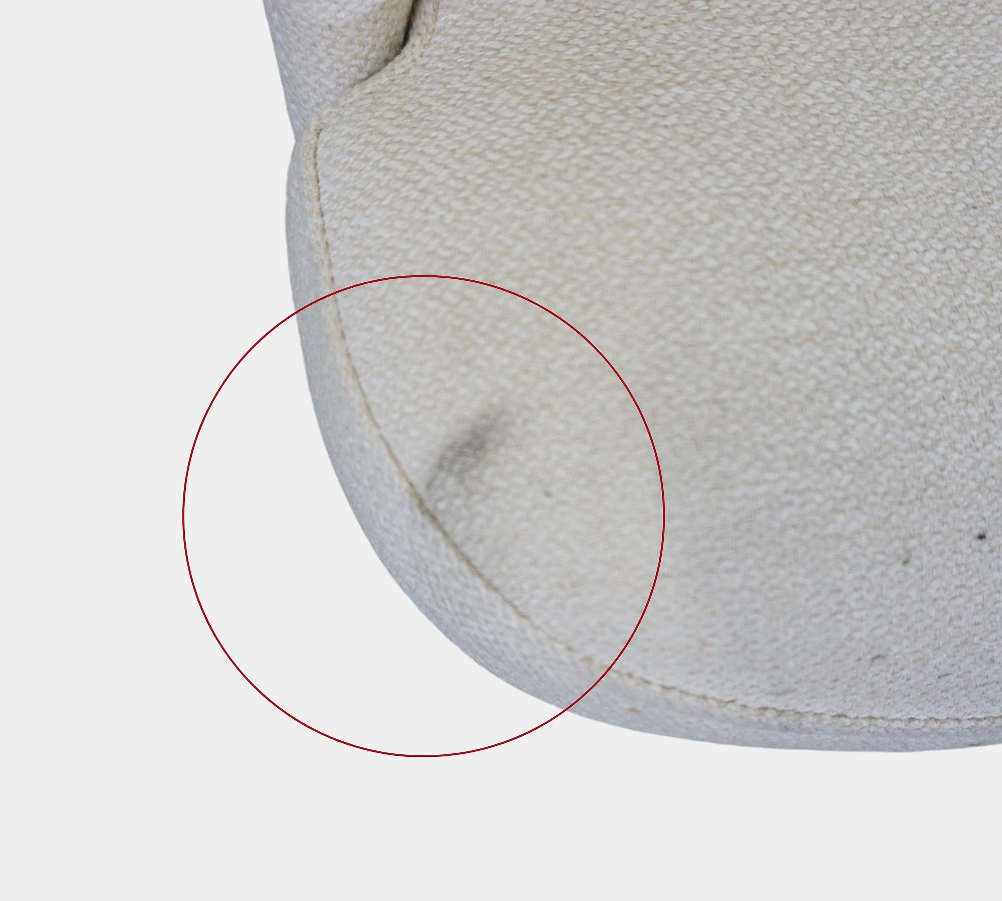 Holly Esszimmerstuhl Mark Sand 6