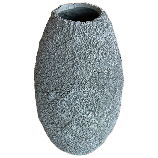 Decorative Vase 101 Copenhagen Dark Grey 0