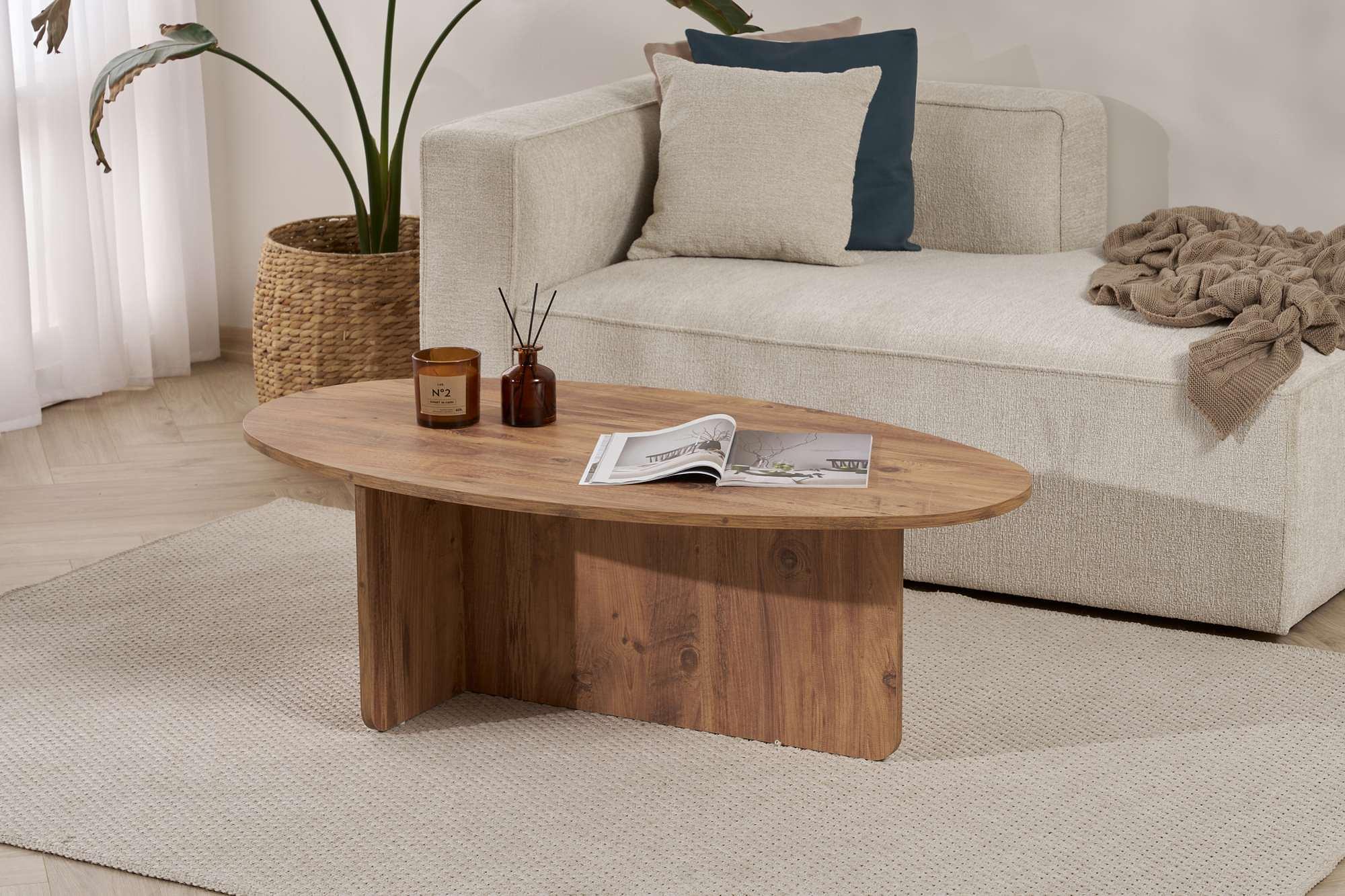Orba Coffee Table Atlantic Pine 1