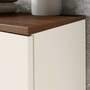 Waschbeckenunterschrank 3