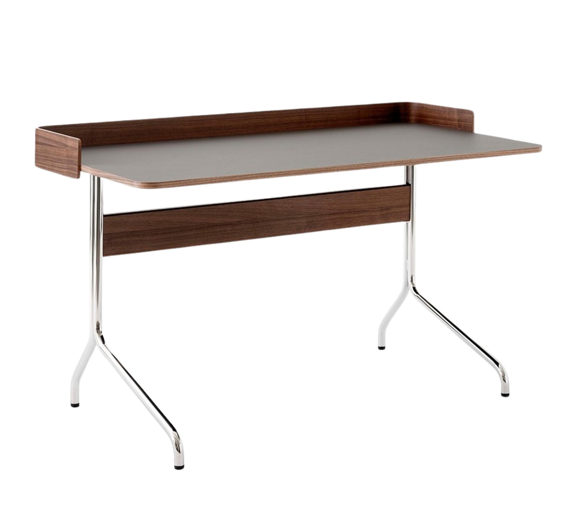 Pavilion AV17 Schreibtisch Grau 0
