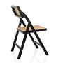 TUDELA BAMBOO Folding Chair Rattan 6