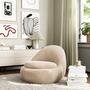 Babette Sessel Danny Cream 0
