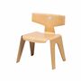 Vitra Eames Children’s Chair helles Holz 0