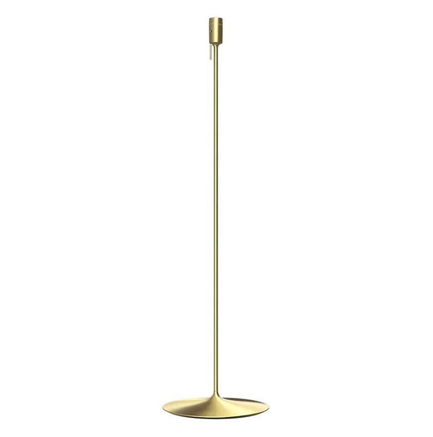 Eos Floor Lamp Mini Red Floor Gold 2