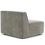 Dane 1-Seater Module Planet Grey Green 4