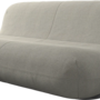 Chelsea Sofa Lazio-Stoff Beige 0