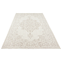 Tilos Outdoor-Teppich Sandgrau 1