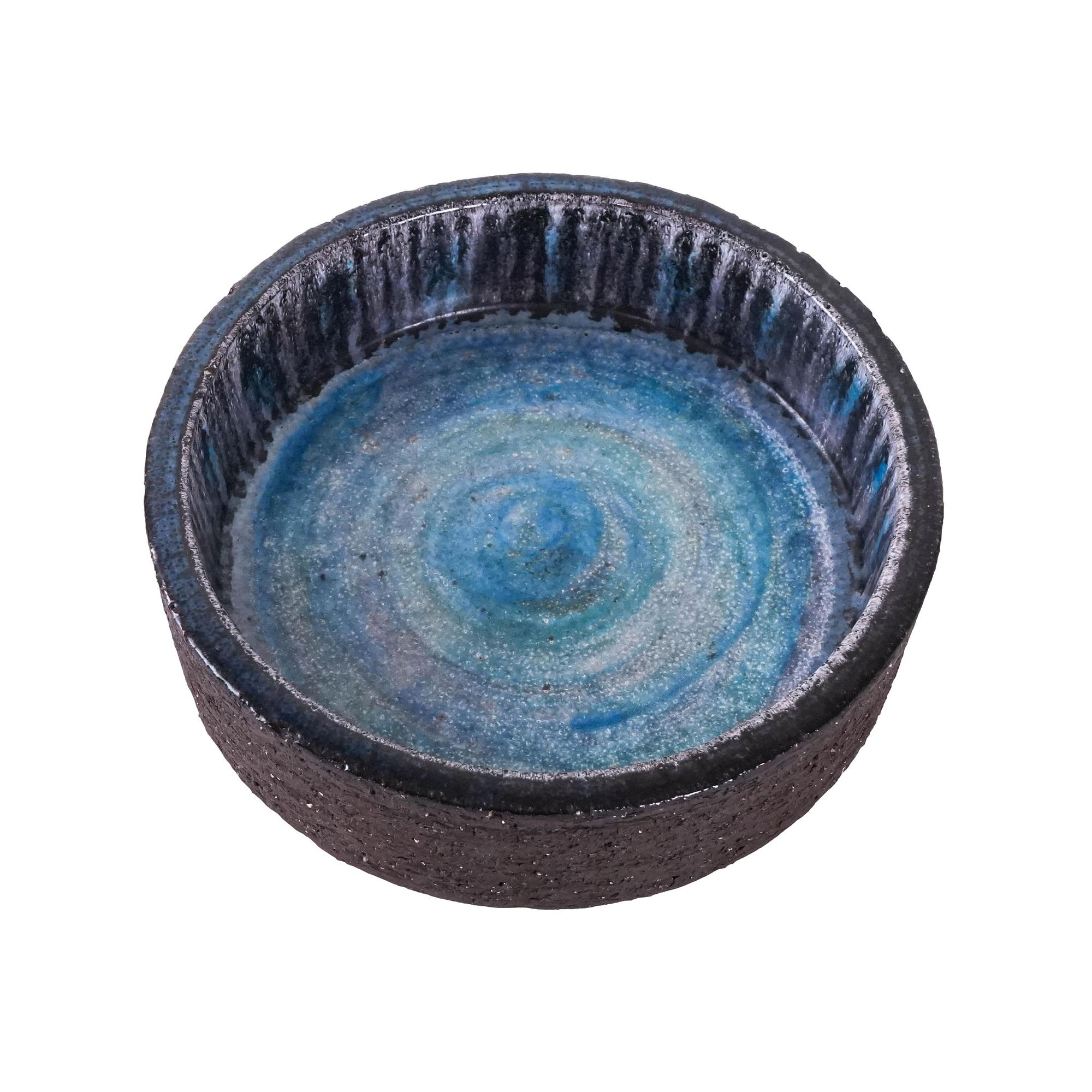 Ceramic bowl 1960s 0