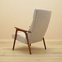 Teak armchair 1970s 4
