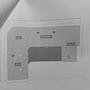 Sofa Leder Anthrazit  5