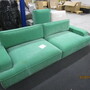 Leonora Sofa 3,5-Sitzer Moss Grass Green 4