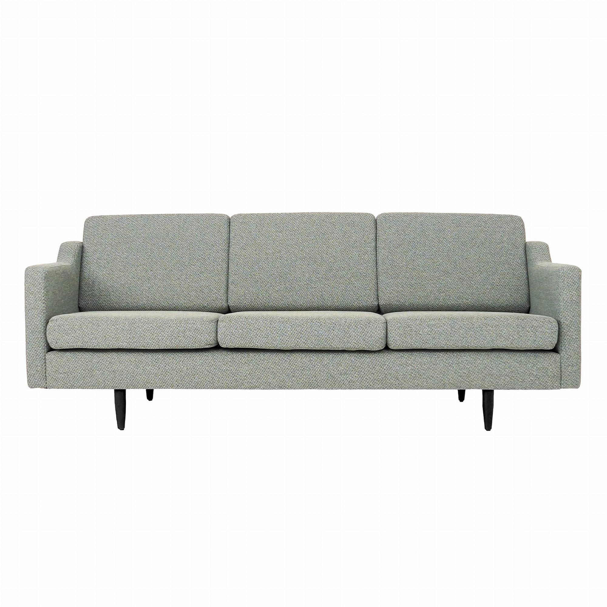 Bodo Sofa 3-Sitzer Grün 0