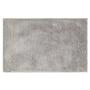 Florida Badematte Grau 60 x 100 cm 1