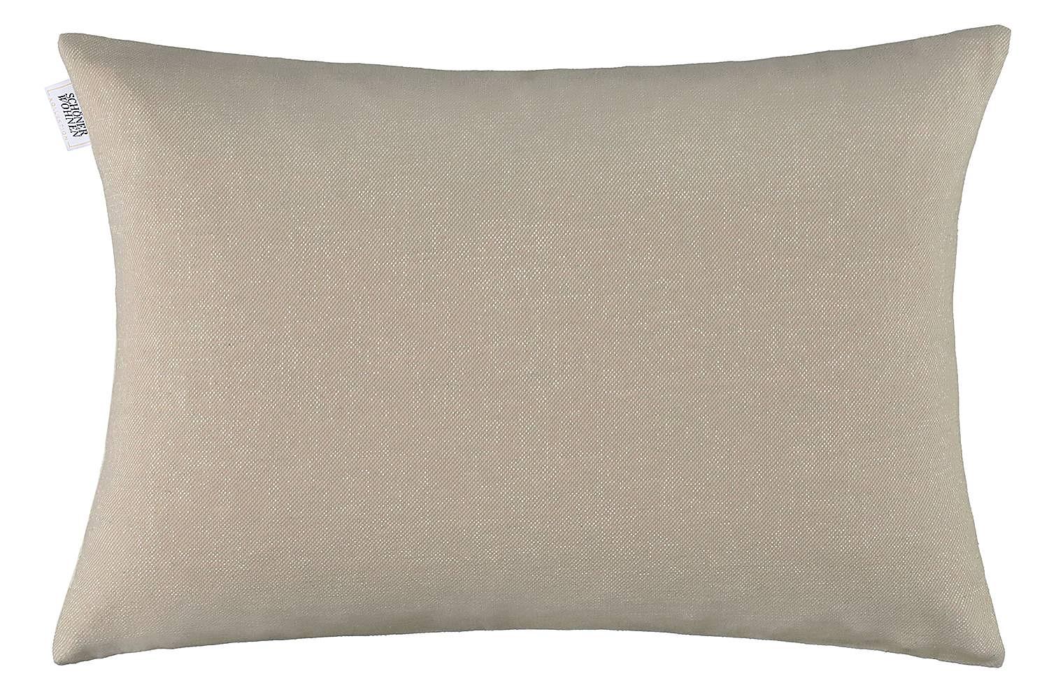 Soon Kissenbezug Polyester Baumwolle 38 x 58 cm 1