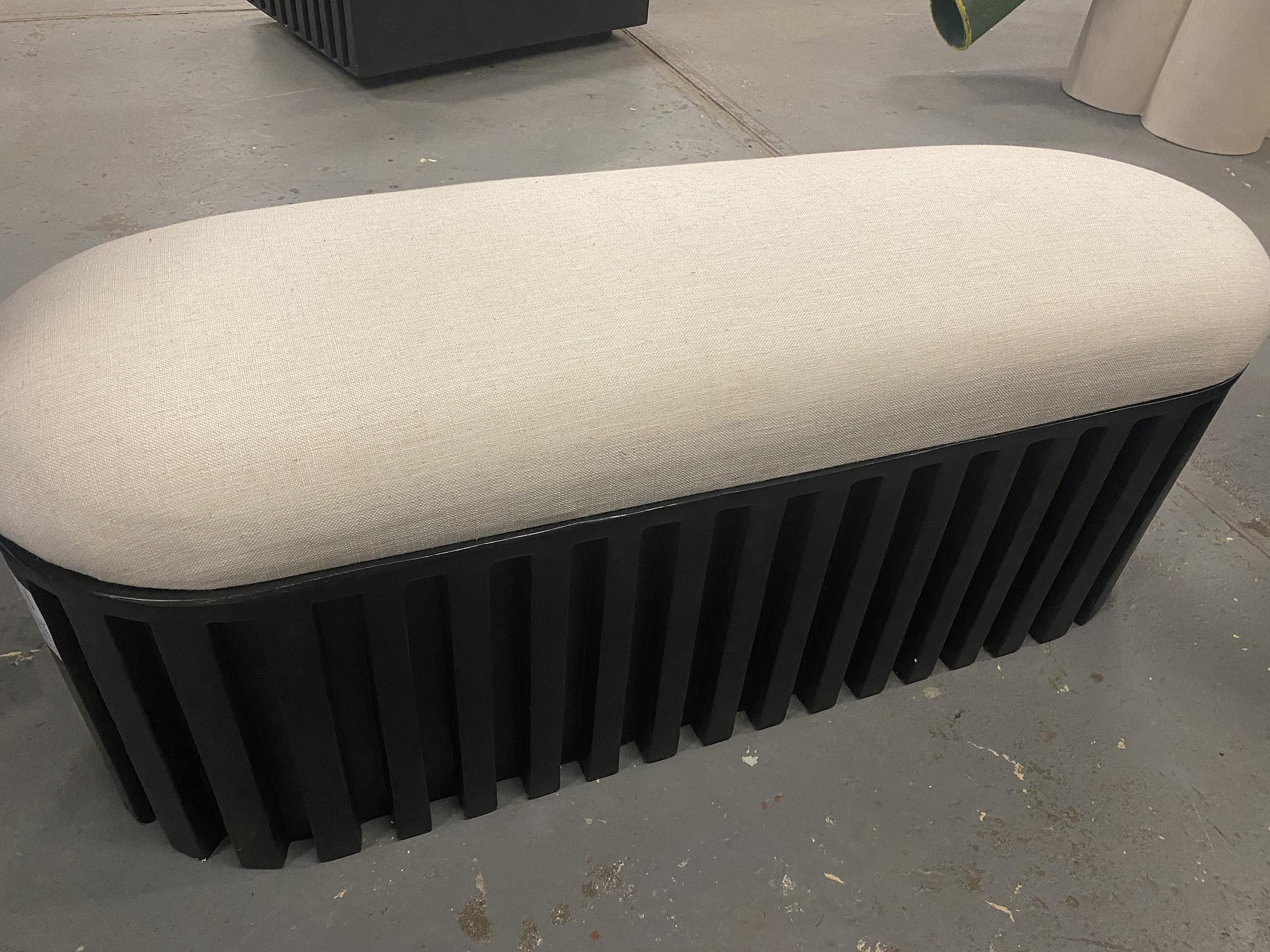 Bench 101 Copenhagen Linen Beige 3
