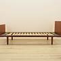 Teak bed 1960s 2