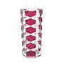 Glass Vase Windsor 1970s 0