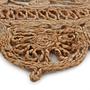 Juteteppich Cate Natur 4