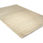Kilim Gashgai Teppich Beige 2