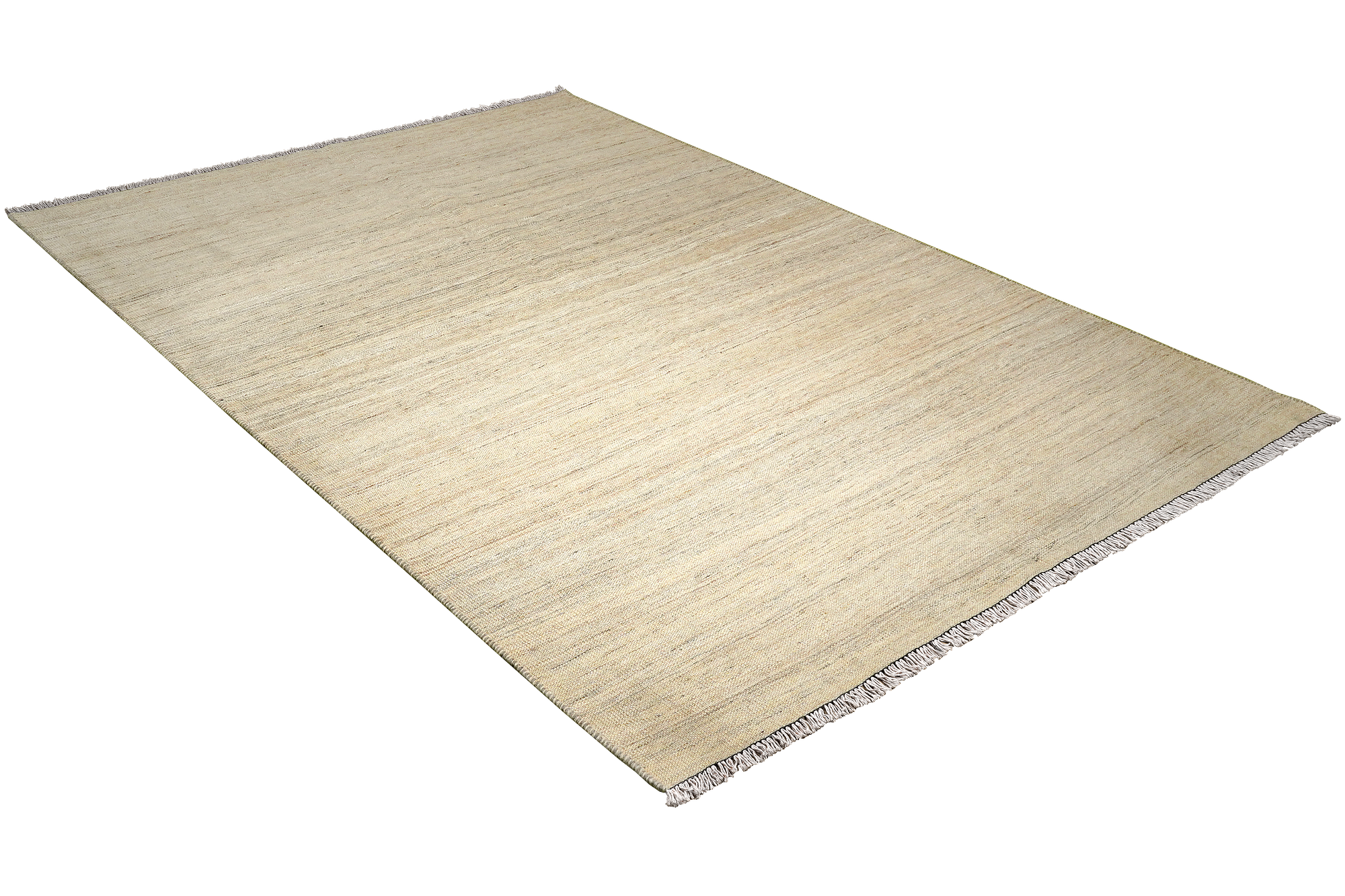 Kilim Gashgai Teppich Beige 2