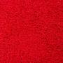 Badteppich Rio Premium Polyester Rot 4