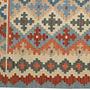 Kelim Gashgai Carpet Wool Multicolor 1