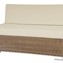 San Marino Sofa Mittelmodul Beige 0