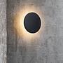 Wandleuchte Artego Schwarz 2