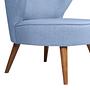 Riverhead Sessel Indigo Blau 2