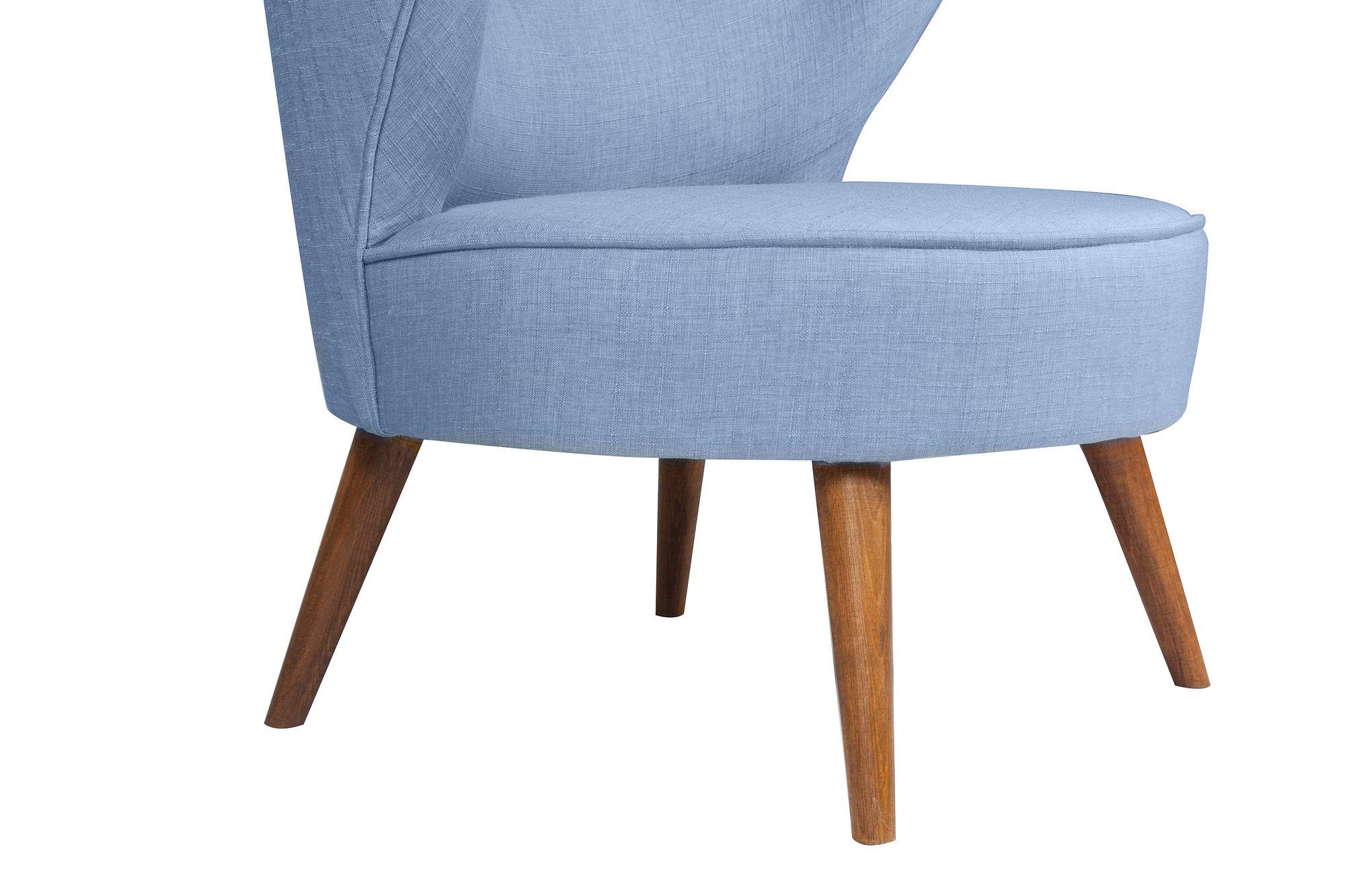 Riverhead Sessel Indigo Blau 2