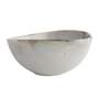 Geschirr-Set Japandi 12-tlg. Creme 2