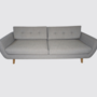 Vera Sofa 3-Sitzer Vega Sand Dune 3