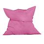 XXL Garten Sitzsack Pink 0