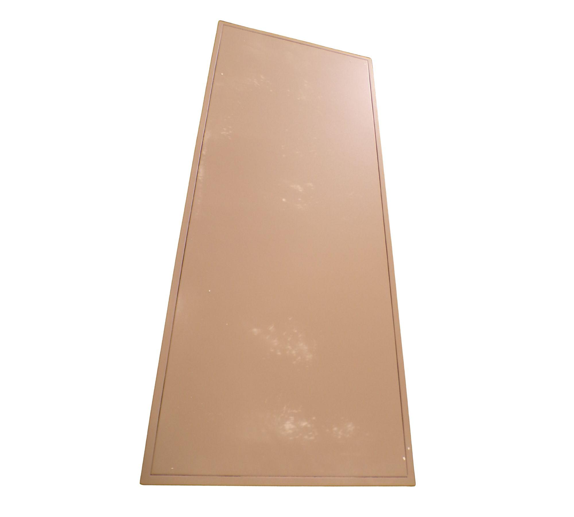 Fera Sideboard Stahl Pulverbeschichtet Weiß 66200 4