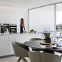Brandy SO2997 Eichenholz Drehbar Grau 3