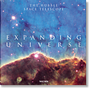 Expanding Universe. The Hubble Space Telescope 0