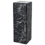 Column Polspotten Marble Black 0