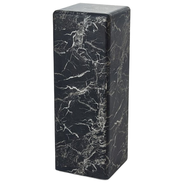 Column Polspotten Marble Black 0