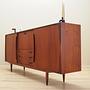 Sideboard Teakholz 1970er Jahre 3