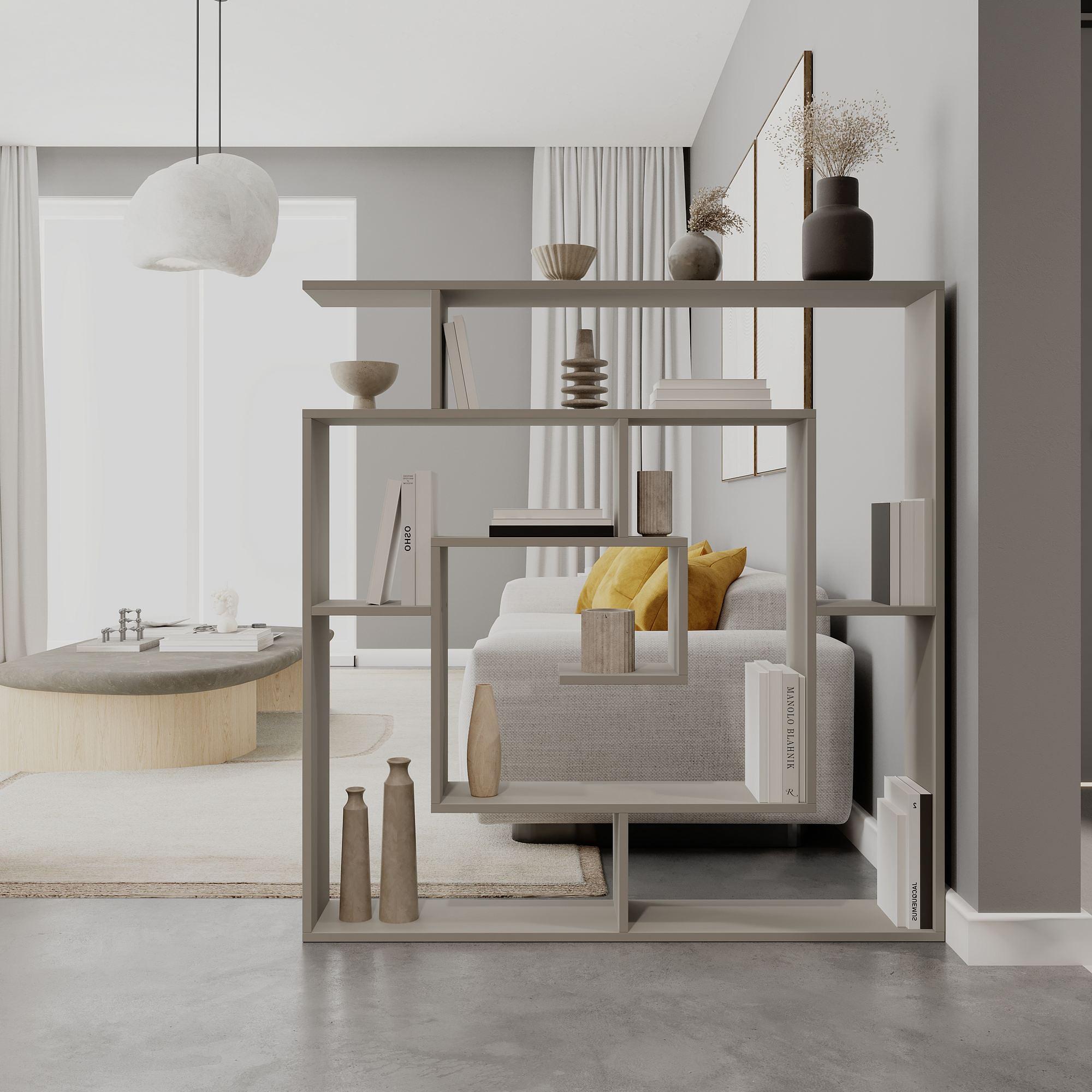 Labirent Shelf Sandstone 2