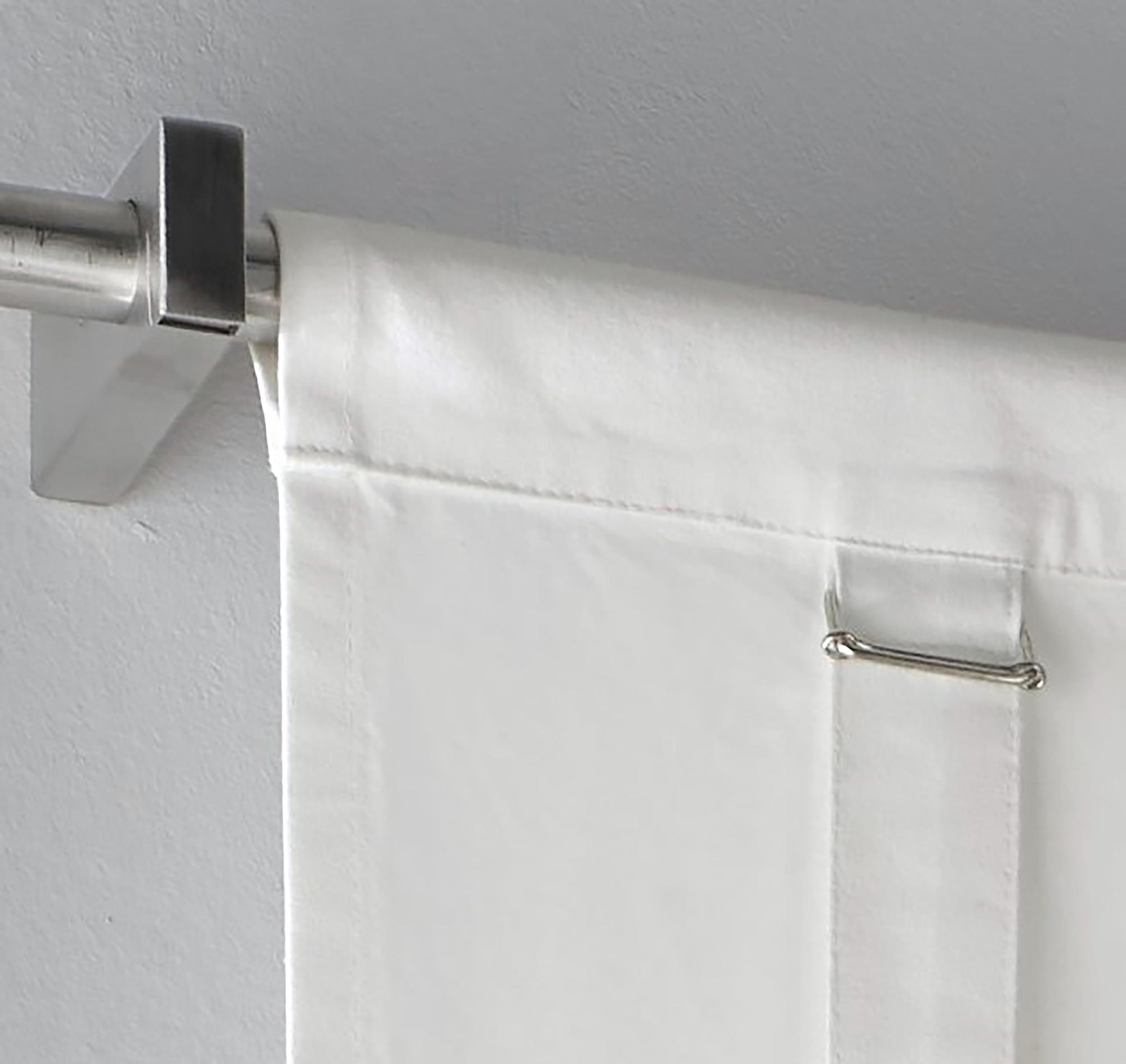 Raffgardinenrollo Tim 100 x 100 cm 4