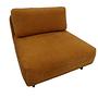 Ellis 1-Sitzer Sofamodul Danny Amber 7