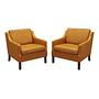 2x Armchairs 1970s 0