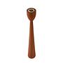 Teak Candlestick 1960s 0
