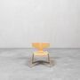 Vitra Eames Children’s Chair helles Holz 1