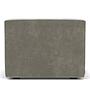 Dane 1-Seater Module Planet Grey Green 5