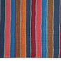 Kilim Gashgai Teppich Mehrfarbig 1