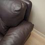 Coronado Living Room Set Leather 1960s 13