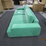 Leonora Sofa 3,5-Sitzer Moss Grass Green 5